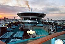 Grandeur of the Seas Royal Caribbean