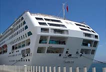  Sun Princess  Princess Cruises