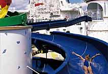 Adventure of the Seas Royal Caribbean