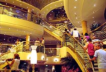  MSC Orchestra  MSC Cruises