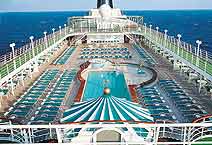 Crystal Symphony Crystal Cruises