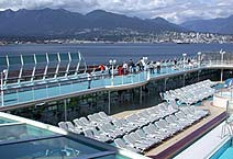 Ocean Princess  Princess Cruises