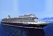  Koningsdam,   Holland America Line