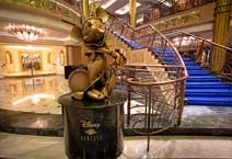  Disney Fantasy, 