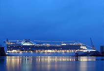  Grand Princess