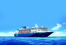 Empress Pullmantur Cruises