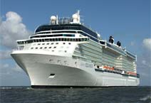  Celebrity Cruises