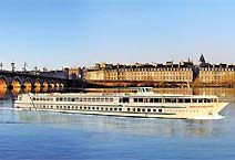 Princesse DAquitaine    CroisiEurope