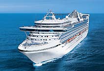 Caribbean Princess   Princess Cruises