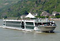  Amadeus Diamond  Luftner ruises   