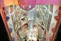 Adventure of the Seas Royal Caribbean