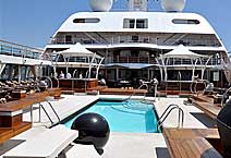  Seabourn Quest, 