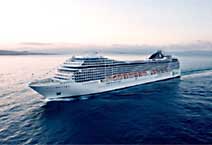  MSC Magnifica   MSC CRUISES