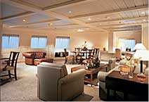  Silver Cloud, Silversea