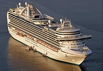 Emerald Princess