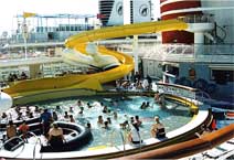  Disney Wonder, 