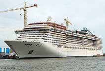 MSC Fantasia