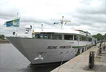 Seine Princess