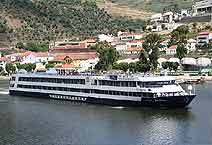 ms Douro Queen   Nico Tours